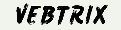 Vebtrix Store